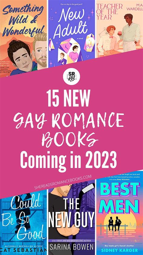 new gay romance books